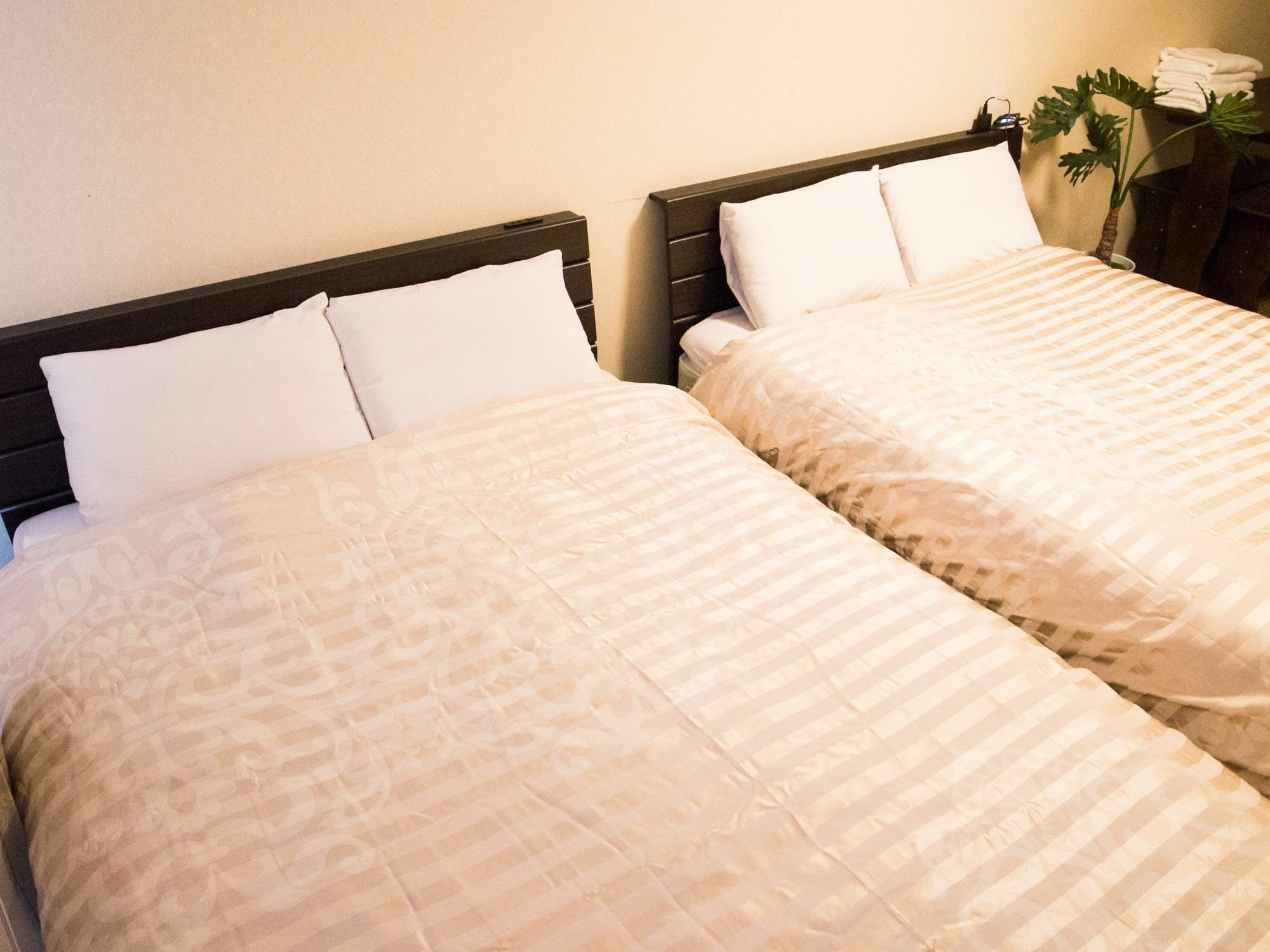Guest House One More Heart Shichijo Omiya 1 京都 外观 照片